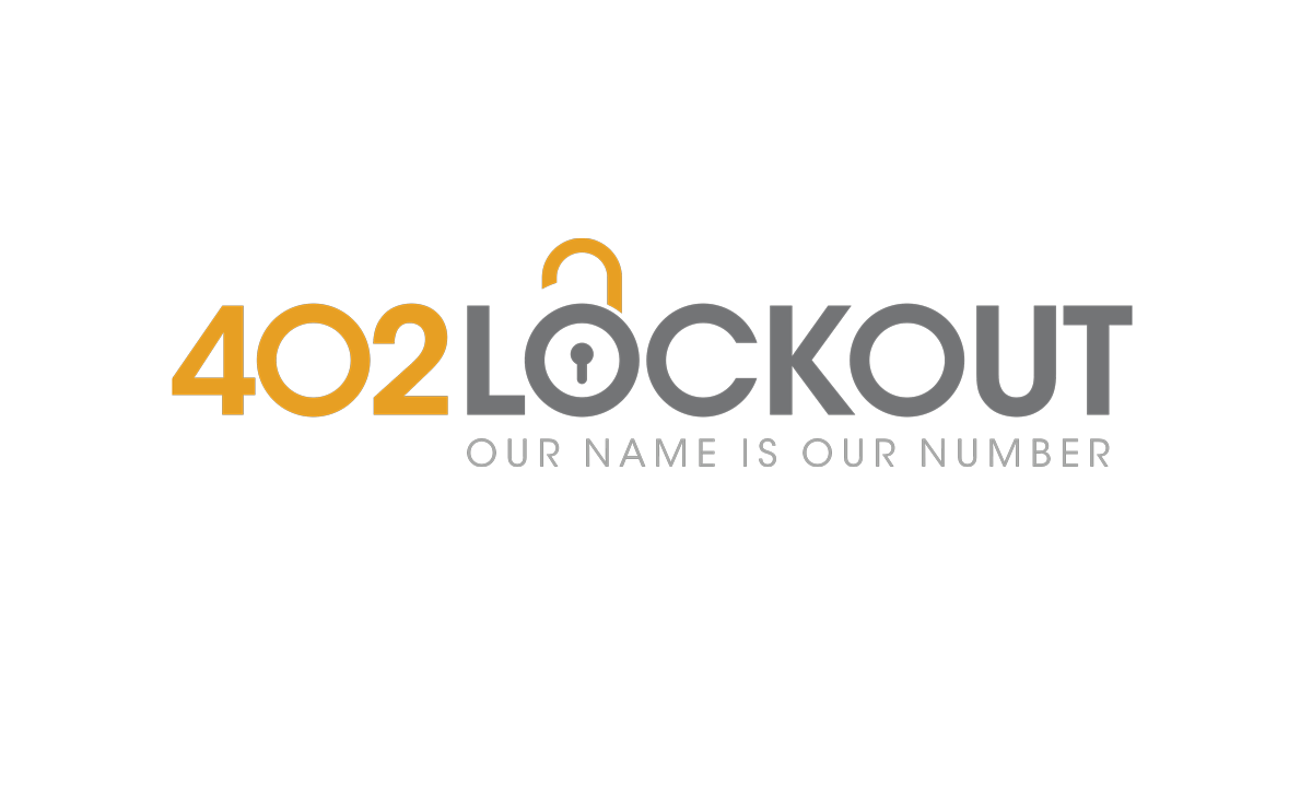 402Lockout Logo