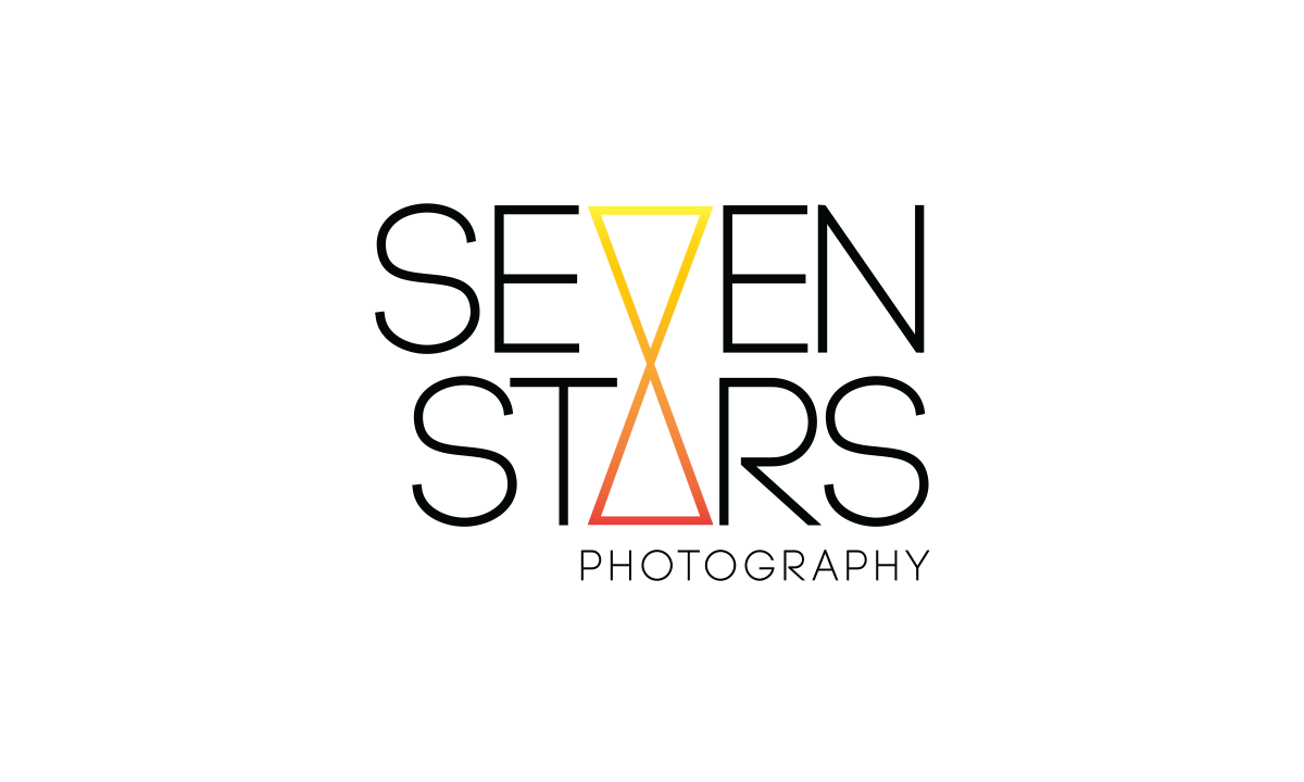 Seven Stars Photography Logo