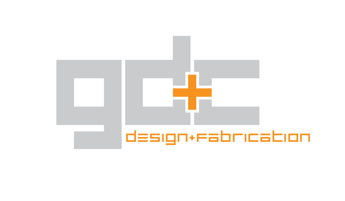 Grammer Design + Construction Logo
